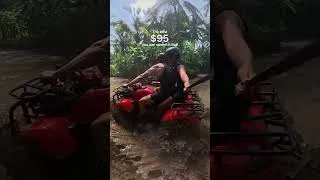 Thumbnail: Bali ATV's Are CHAOS!
