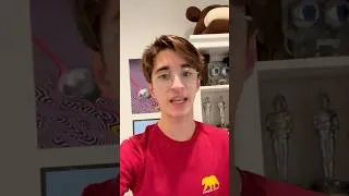 Thumbnail: Daneiac Films Yellow Bear Tee  #fnaf #fnafanimation #film #clothingbrand
