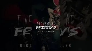 Thumbnail: FNAF 2 Fan Movie EP3 - Premiering January 27 #fnaf #fnafmovie #fnaf2