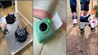Thumbnail: 😍 Cool Gadgets!😍Smart Appliances, Home cleaning/ Inventions for the kitchen  #shorts Video 19