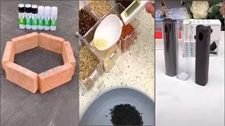 Thumbnail: 😍 Cool Gadgets!😍Smart Appliances, Home cleaning/ Inventions for the kitchen  #shorts Video 17