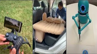 Thumbnail: 😍 Cool Gadgets!😍Smart Appliances, Home cleaning/ Inventions for the kitchen  #shorts Video 16