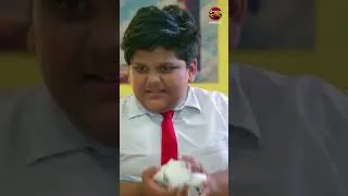 Thumbnail: Mann Sundar | #shorts  | Dangal TV