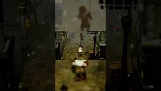 Thumbnail: Crow Country  - Surviving the horrors