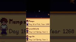 Thumbnail: 1000 Years In Stardew Valley
