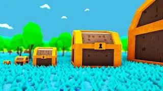 Thumbnail: How Big Can They Get?