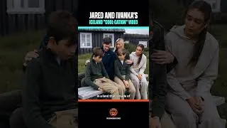 Thumbnail: Jared & Ivanka’s Iceland Vacation get ROASTED