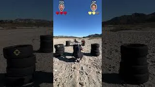 Thumbnail: Don’t Hide Behind the Wrong Bunker!