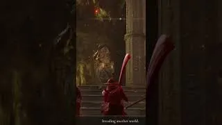 Thumbnail: No Time for Boss Fog AI Ganks #eldenring #eldenringpvp #eldenringinvasions
