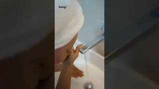 Thumbnail: Everyday foaming face wash.