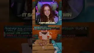 Thumbnail: This whole Server needs an eye test... #minecraft #Bannerfall #BannerfallSMP
