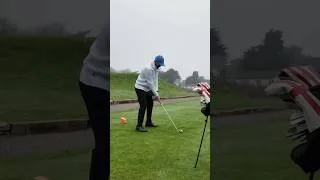 Thumbnail: ASMR Golf ⛳️