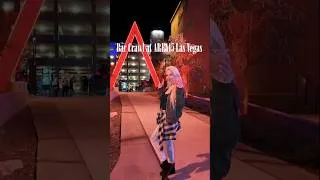 Thumbnail: Themed Bar Crawl in Las Vegas has 6 drinks & attractions included at Area15. #wrestlemania #lasvegas