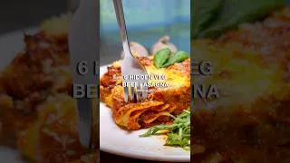 Thumbnail: 6 Hidden Veg Beef Lasagna