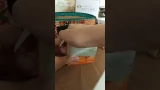 Thumbnail: sharpener or correction tape?