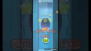 Thumbnail: cut the rope S2 #3 upside down and downside up
