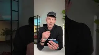 Thumbnail: What's In My Wallet - Summer 2026
