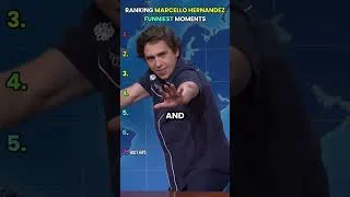 Thumbnail: Ranking Marcello Hernandez Funniest Moments! 😂😂