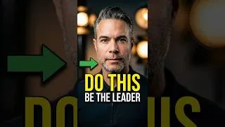 Thumbnail: Consistency Builds Trust: Become the Leader People Follow