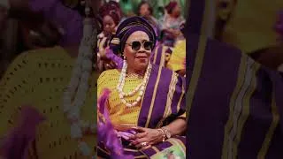 Thumbnail: OJUDE OBA 2024 (ONE OF THE BIGGEST FESTIVAL IN NIGERIA) || CINEMATIC REEL