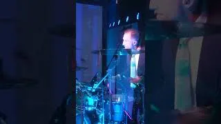 Thumbnail: Drum solo on Father’s Day! (Service 2 of 3) #danielbernard #drumcover