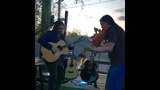 Thumbnail: a violin break before the best of last verses