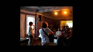 Thumbnail: sweet carolina harmonies