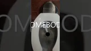 Thumbnail: Somebody Sitting on a Public Toilet