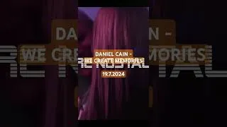 Thumbnail: Daniel Cain - We create Memories (Hardstyle 2024)#hardstyle2024