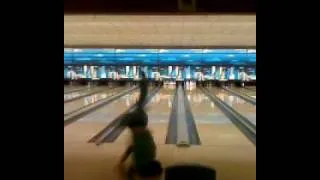 Thumbnail: Daniel Cloud Campos - Strike!