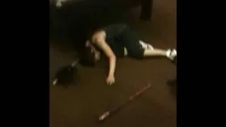 Thumbnail: Daniel Cloud Campos - The Tooth Pick Pool Stick