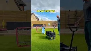 Thumbnail: Never give up 😍⚽️🔥