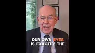 Thumbnail: Mearsheimer: No Meaningful Iran Targets