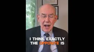 Thumbnail: John Mearsheimer: Long war, Iran's Advantage