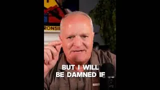 Thumbnail: IRAN WAR Illegal and Unethical /Lt Col Daniel Davis
