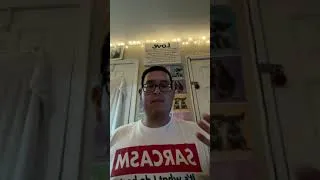 Thumbnail: Stop Judging me because of my username!