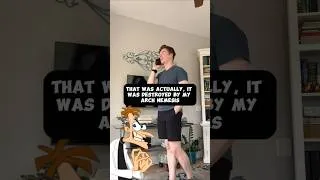 Thumbnail: Dr. Doofenshmirtz calls Lowe's #impression #impressions #voiceover #voiceactor #disney