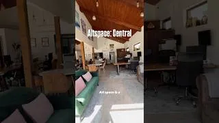 Thumbnail: The Co-Working Altspace in Bansko