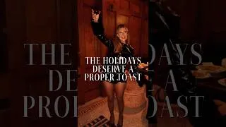 Thumbnail: My Grey Goose Holiday Soirée