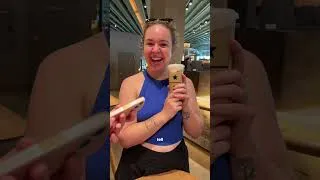Thumbnail: Danielle’s Diary | Day 2 of Cousins Trip in Chicago Seeing Noah Kahan