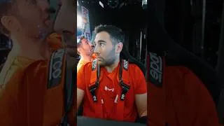 Thumbnail: I tried the most ILLEGAL thing in motorsports. Any ideas? Check out the full video on the channel!