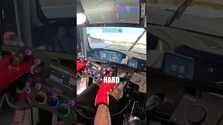 Thumbnail: Pro Driver Wheel Base Settings