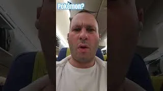 Thumbnail: Pokémon on the plain?