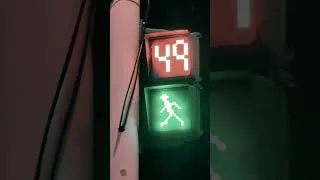 Thumbnail: Taipei has some cool crossing lights