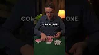 Thumbnail: Amazing Ace Trick