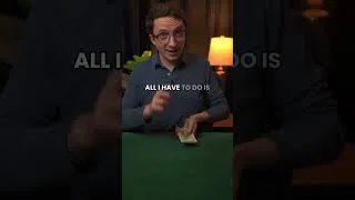 Thumbnail: Can Magicians Double Your Money?