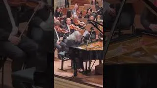 Thumbnail: Martha Argerich Plays Prokofiev Piano Concero 3 (2026)