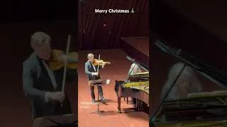 Thumbnail: Martha Argerich & Renaud Capucon 22/12/25