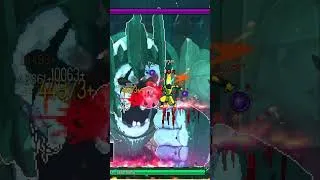 Thumbnail: Giant is having a really bad day! #gaming #games