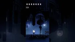 Thumbnail: One of many reasons why Dreamwielder is good - Hollow Knight